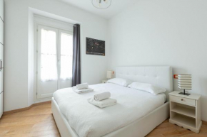 Porta Romana Comfy Apartment